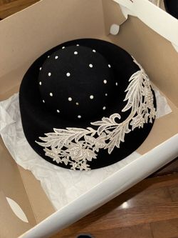 Antique Hat