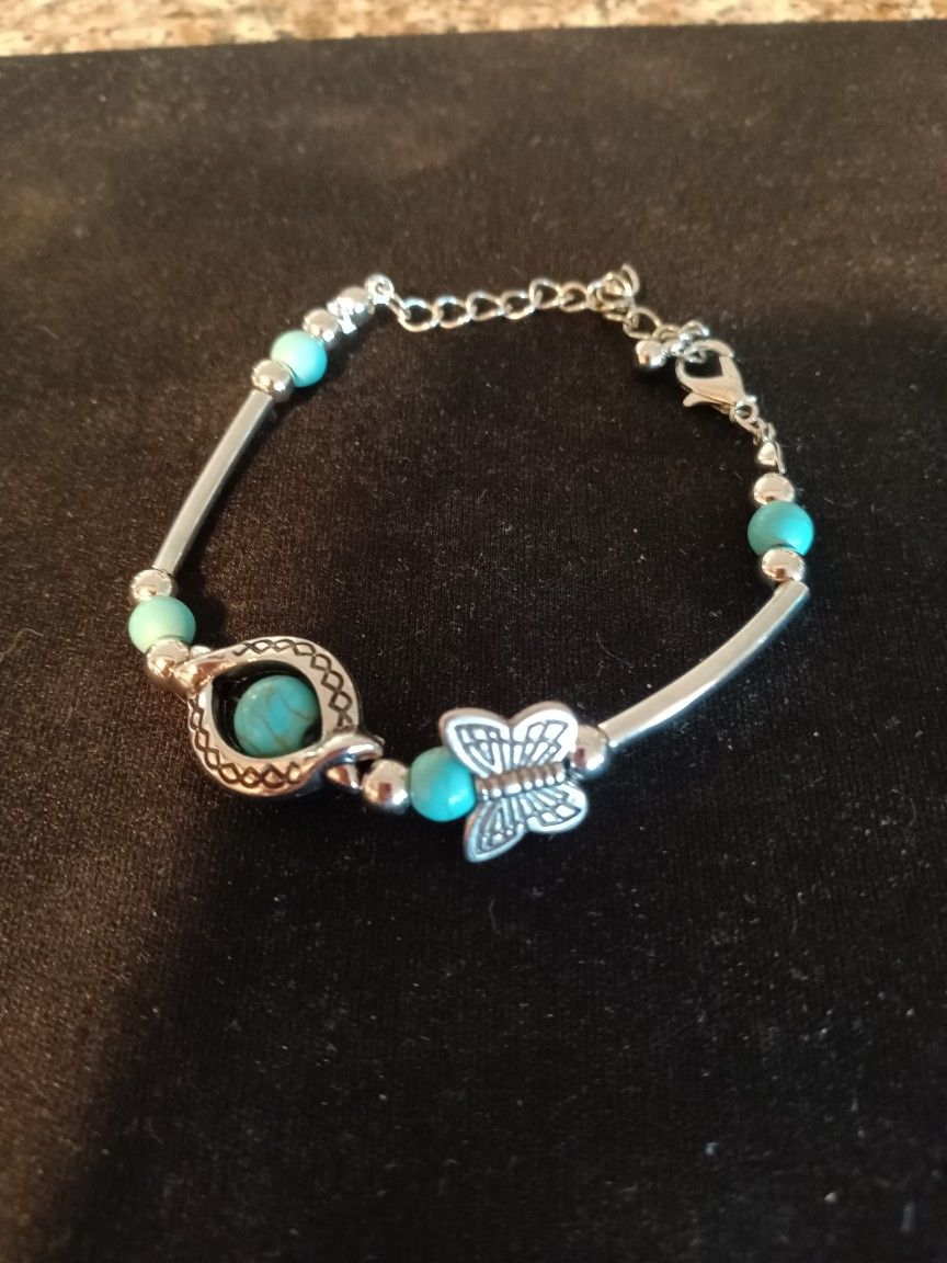 Bracelet, Bracelets, Jewelry