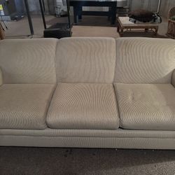 3 Seat Sofa! 