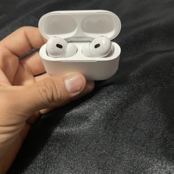 AirPods Pro 2nd 