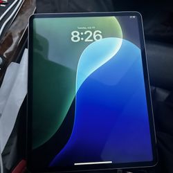 iPad Air 13-inch (M2)