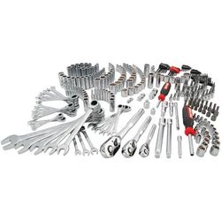 Craftsman 298 Pc Mechanic Tool Set
