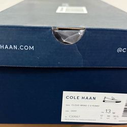 Men’s Size 13 Medium Cole Haan Loafers