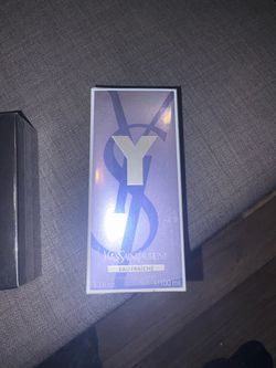 Ysl Eau Fraiche