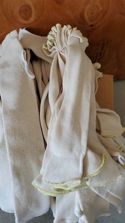 Arm heat sleeves