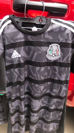 Mexico Jersey