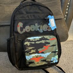 Cookies Backpack