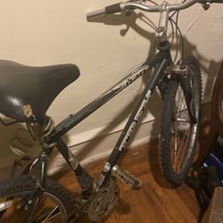 Trek 820 cruiser Bike 