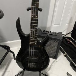 Base Guitar
