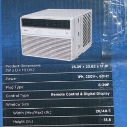 Air Condition