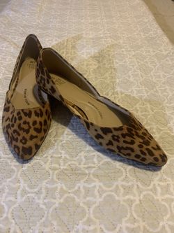 Brand New Women’s Flats Size 8 1/2