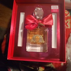 Juicy Couture Oerfume