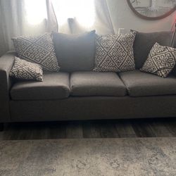 Sofa Love Seat Set
