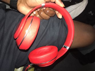Wired Beats Pro 2.0