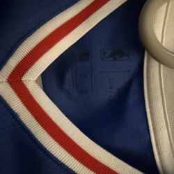 Boys Jerseys
