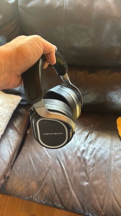 Turtle beach stealth 700 Bluetooth gaming headphones