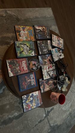 Play station