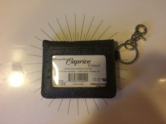 ID Case/Wallet