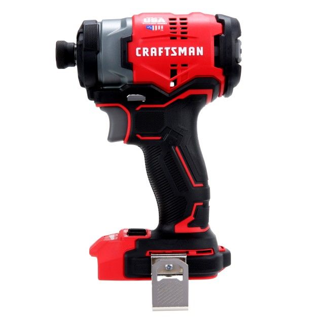 Craftsman 20v Impact Driver(Tool Only)