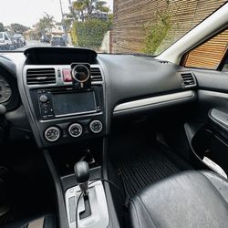 2013 Subaru XV Crosstrek