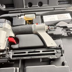 Porter cable staple gun