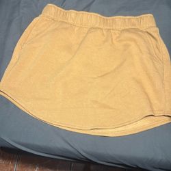 Wild fable Skirt