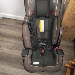 Toddler Seat 