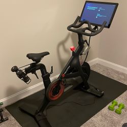 Peloton Bike (3rd Gen)