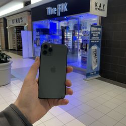 ***Iphon…11…Pro…(256)…Gb…Facktory Unlock***