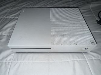 Xbox 1 S - 1 Terrorbyte