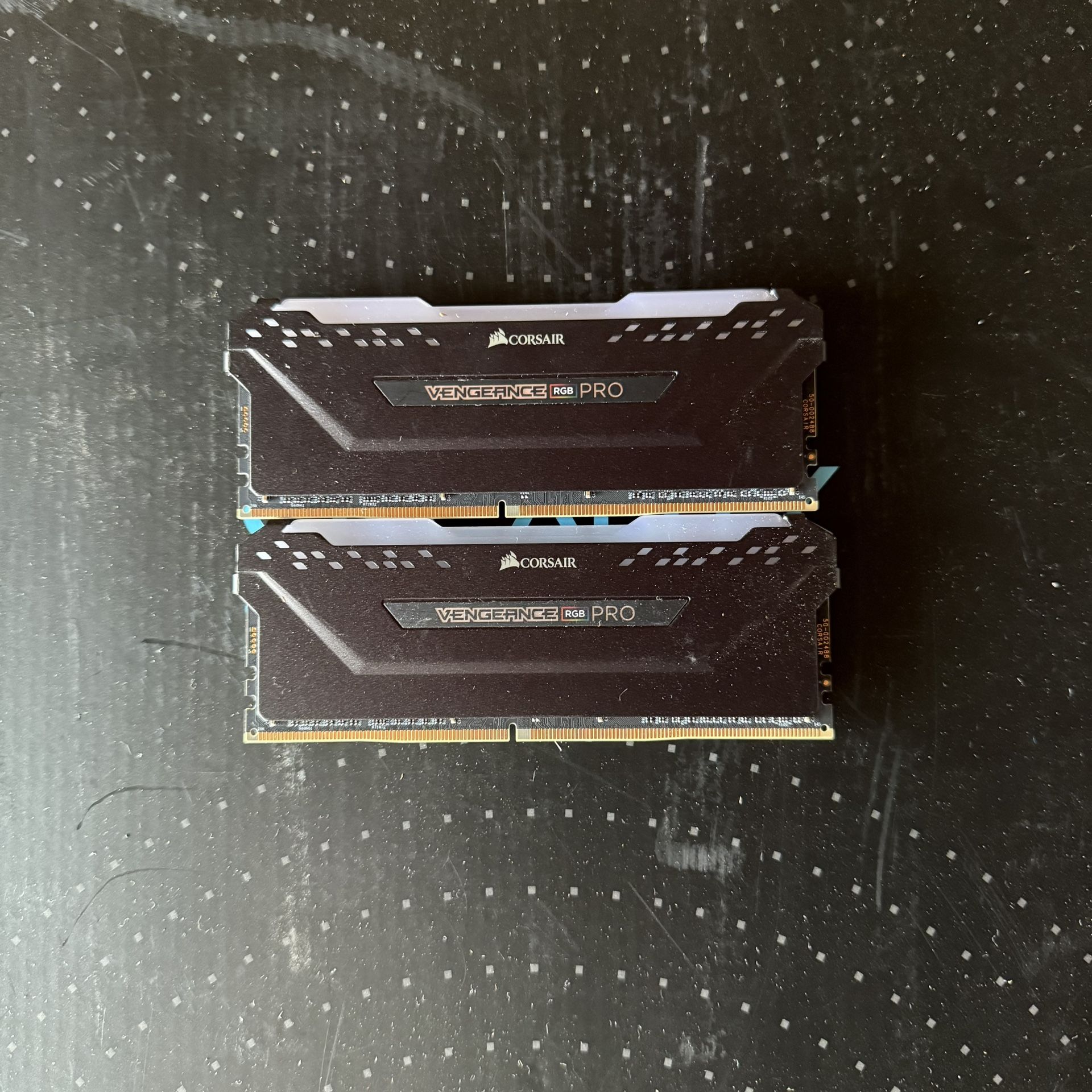 Corsair Vengeance Pro DDR4 32GB 3200MHz Memory