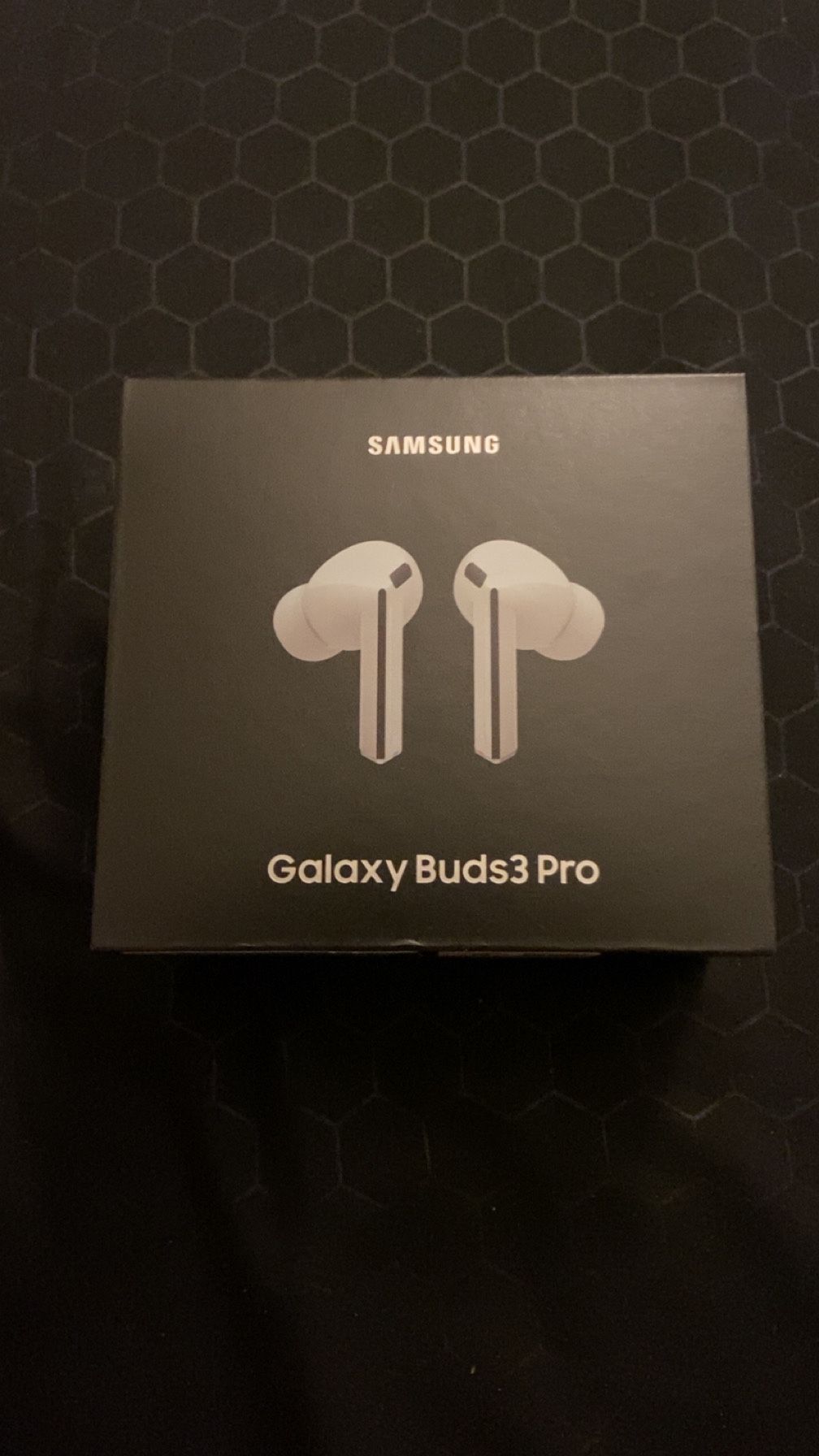 Galaxy BUDS3 Pro