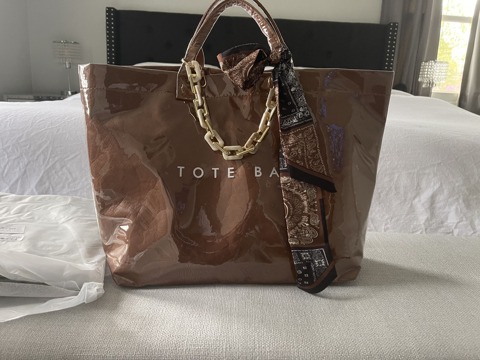 Fashion Tote Bags