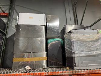 LG washer & dryer pedestals 💰💰