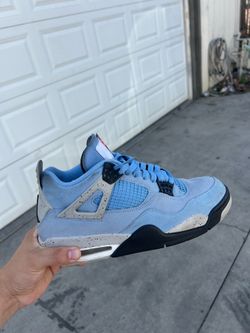Jordan 4s