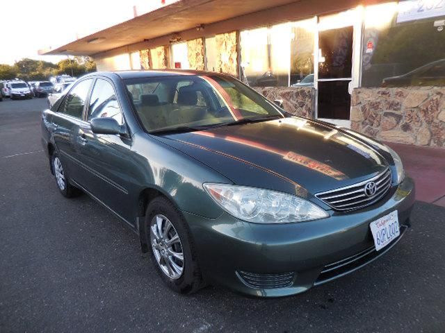 2006 Toyota Camry