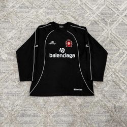 Balenciaga Shirt