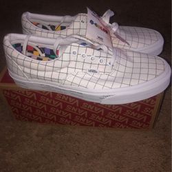 Vans Size 9 Men New