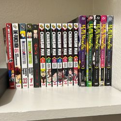 Manga