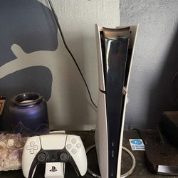 Ps5 Slim For Trade 