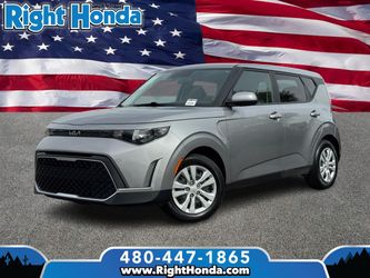 2023 Kia Soul