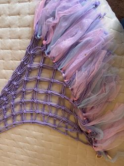 Toy/stuffy net