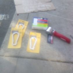 House Tools And Lights