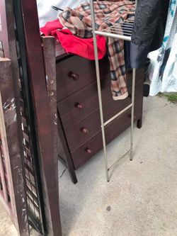 Crip Set with mattress