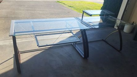 Realspace merido 2024 computer desk