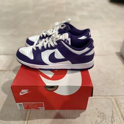 Nike Dunks