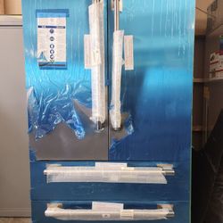 New Thermador Refrigerator 42-inch Built-in 