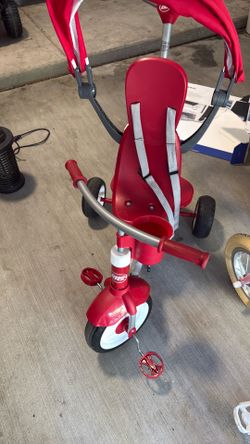 Convertible-Tricycle