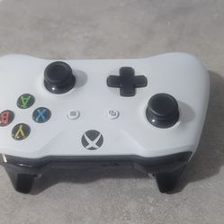 XBOX ONE controller 