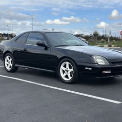 2001 Honda Prelude